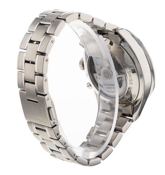 Tag Heuer Carrera CV2010.BA0786